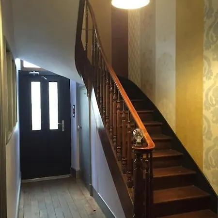 La Petite Cour, Demeure De Charme, Hyper Centre Holiday home Perigueux