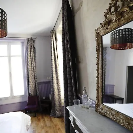 La Petite Cour, Demeure De Charme, Hyper Centre