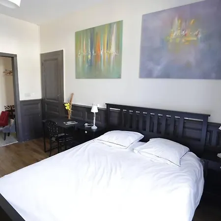 La Petite Cour, Demeure De Charme, Hyper Centre Holiday home