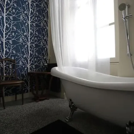 La Petite Cour, Demeure De Charme, Hyper Centre Сasa de vacaciones