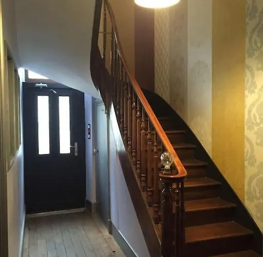 La Petite Cour, Demeure De Charme, Hyper Centre Semesterbostad Périgueux