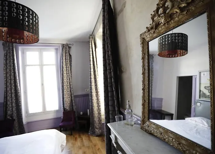 La Petite Cour, Demeure De Charme, Hyper Centre