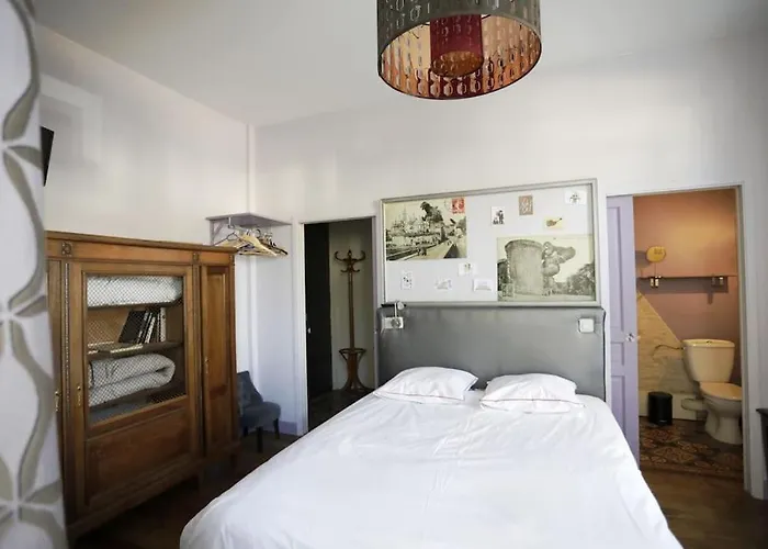 La Petite Cour, Demeure De Charme, Hyper Centre * Périgueux