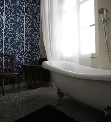 La Petite Cour, Demeure De Charme, Hyper Centre Semesterbostad